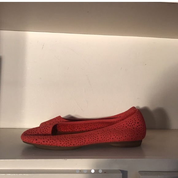 Clark’s Indigo Flats - Picture 3 of 4